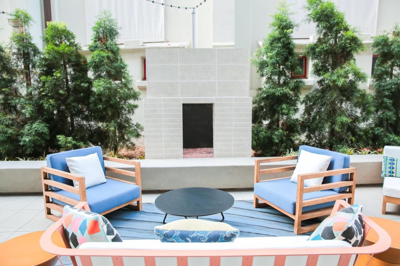 Fully Furnished Suites Near Little Tokyo 4* Los Angeles