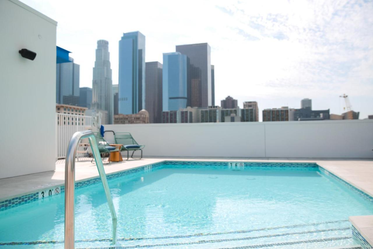 Appart hôtel Fully Furnished Suites Near Little Tokyo Los Angeles