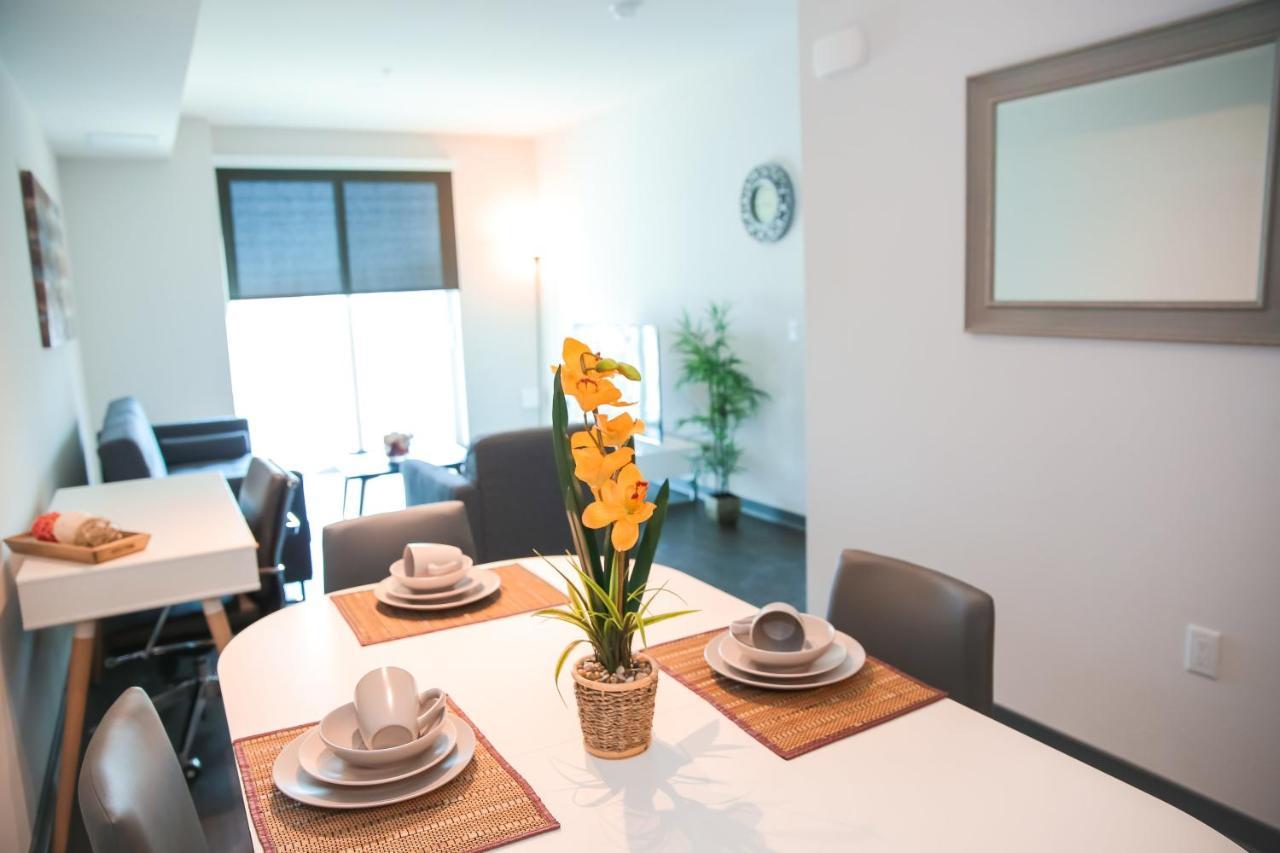 Fully Furnished Suites Near Little Tokyo 4*