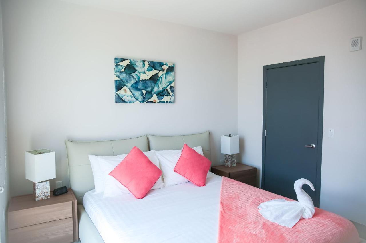 Fully Furnished Suites Near Little Tokyo Appart hôtel