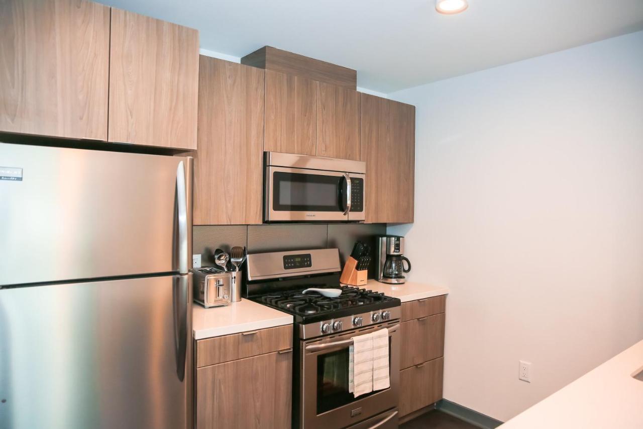 Fully Furnished Suites Near Little Tokyo Los Angeles