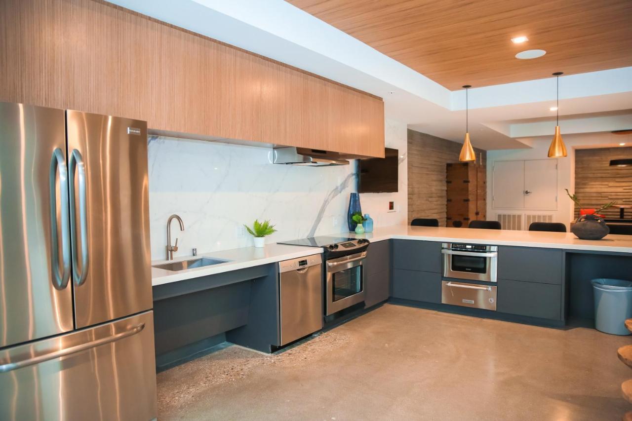 Appart hôtel Fully Furnished Suites Near Little Tokyo Los Angeles