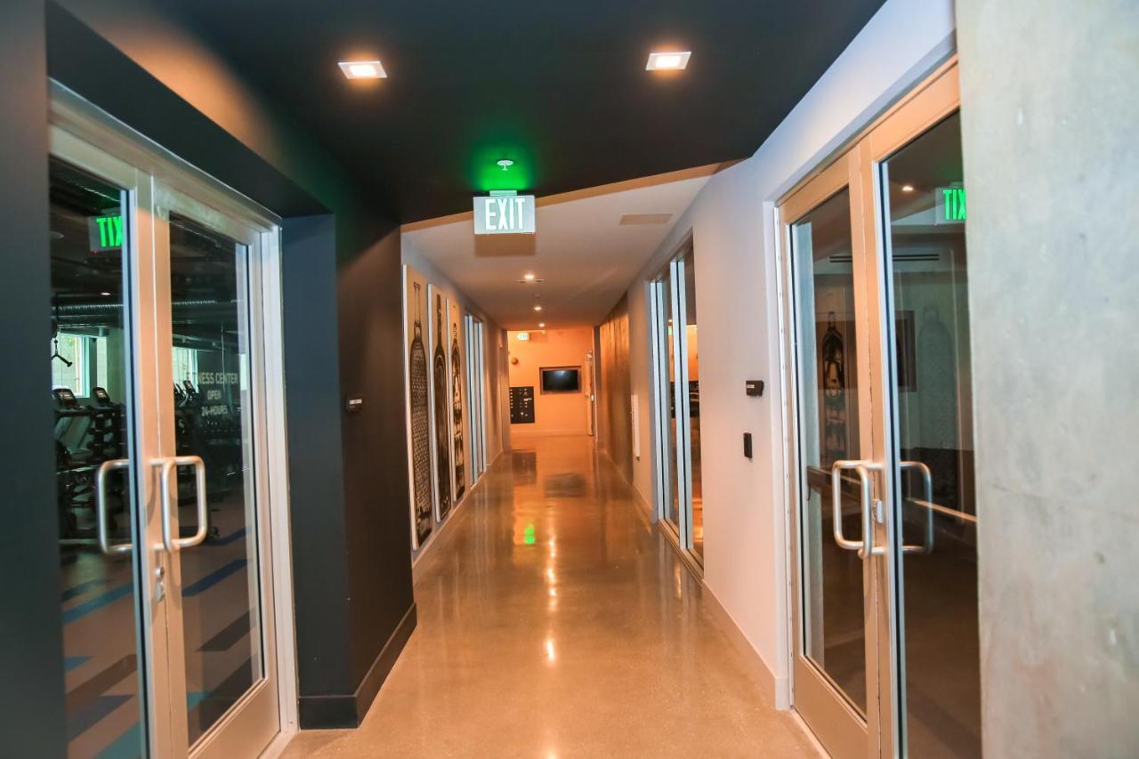 Appart hôtel Fully Furnished Suites Near Little Tokyo 4*