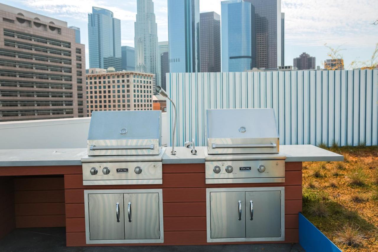 Fully Furnished Suites Near Little Tokyo 4* Los Angeles