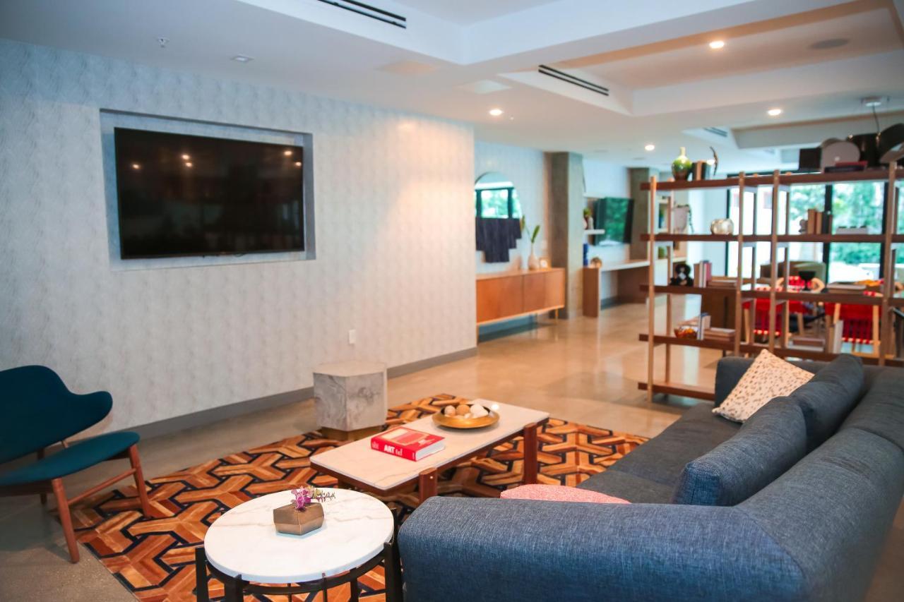 Fully Furnished Suites Near Little Tokyo Los Angeles
