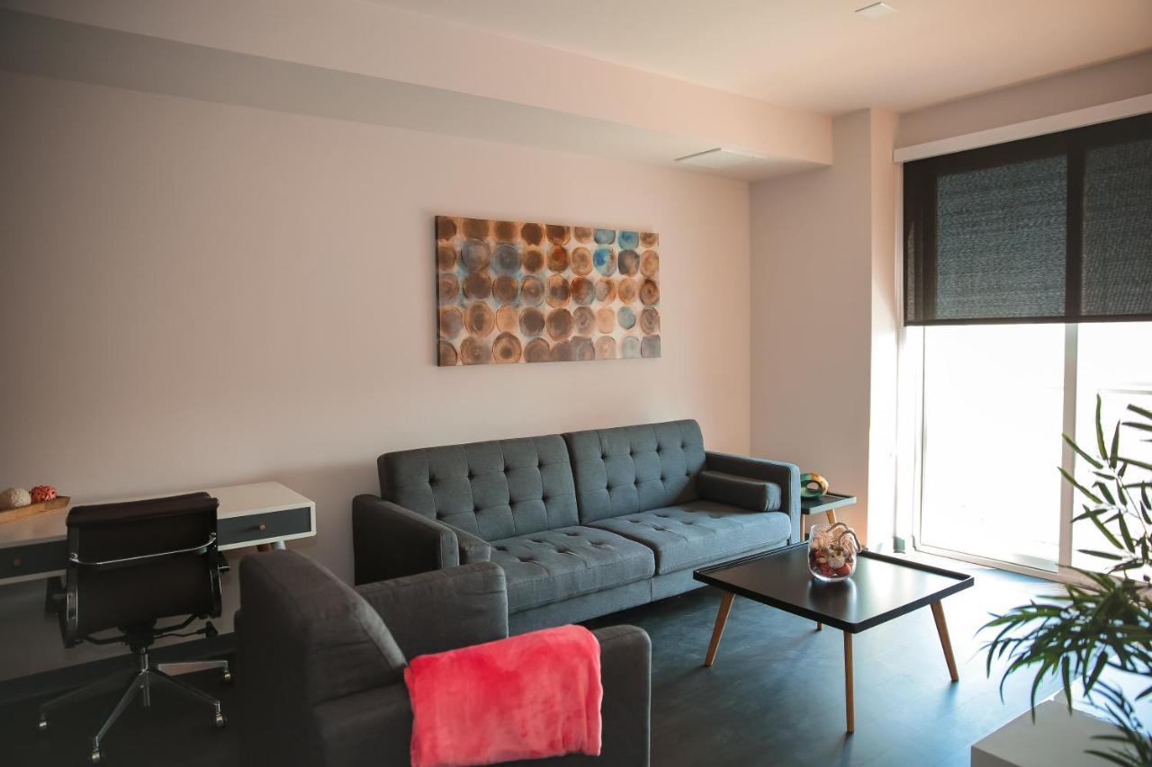Appart hôtel Fully Furnished Suites Near Little Tokyo