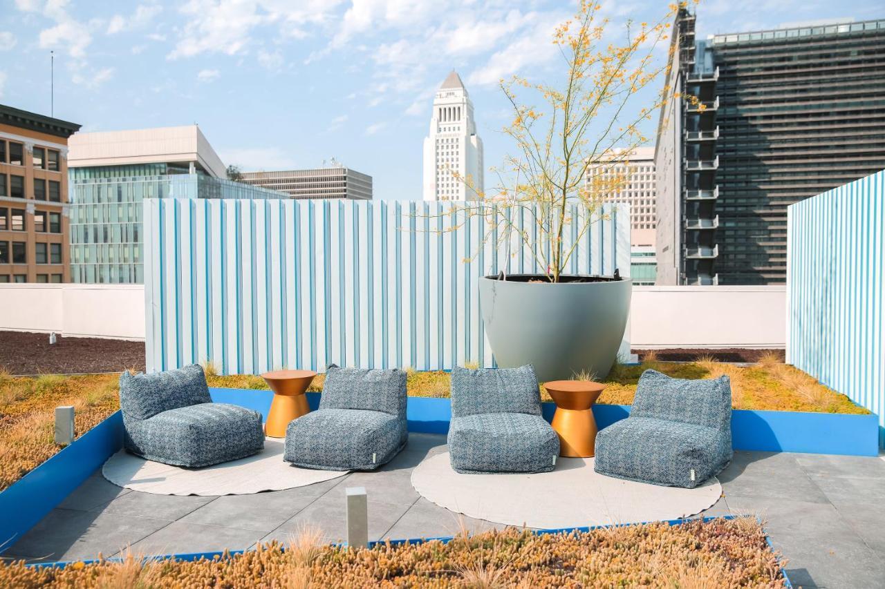 Appart hôtel Fully Furnished Suites Near Little Tokyo 4*