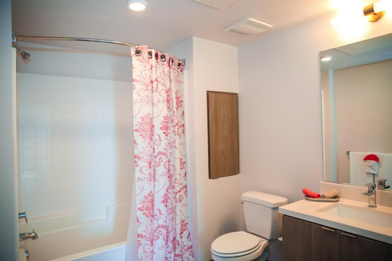 Appart hôtel Fully Furnished Suites Near Little Tokyo 4*