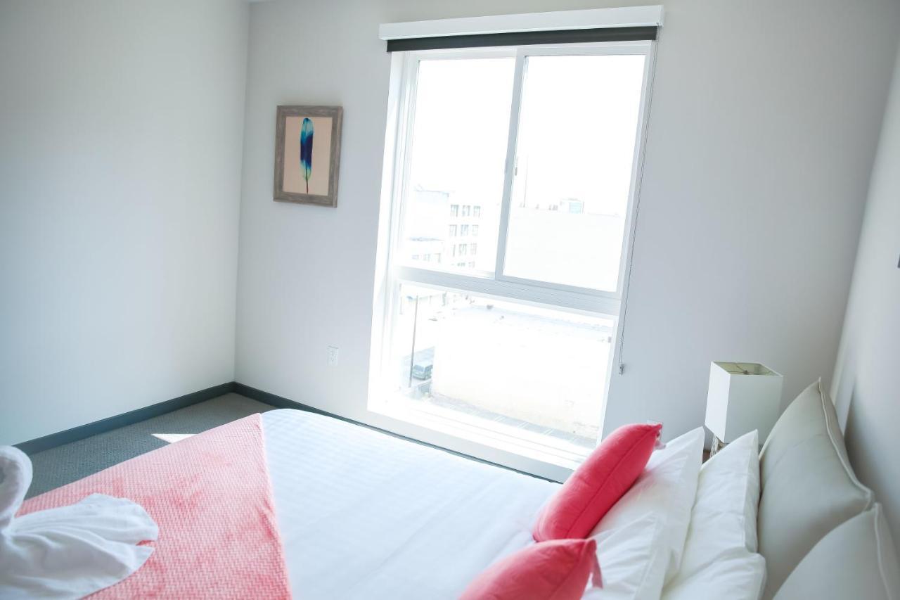 Appart hôtel Fully Furnished Suites Near Little Tokyo